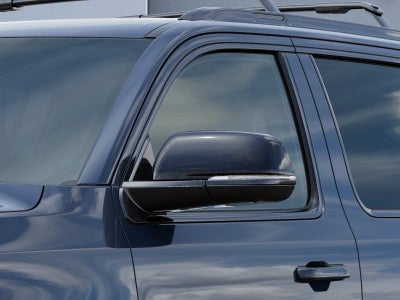 2025 Jeep Wagoneer WAGONEER CARBIDE 4X4