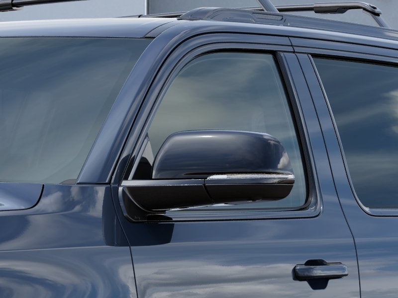 2025 Jeep Wagoneer WAGONEER CARBIDE 4X4