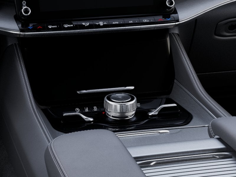 2025 Jeep Wagoneer WAGONEER CARBIDE 4X4