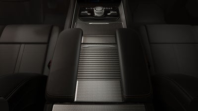 2026 Jeep Grand Wagoneer GRAND WAGONEER SUMMIT OBSIDIAN 4X4