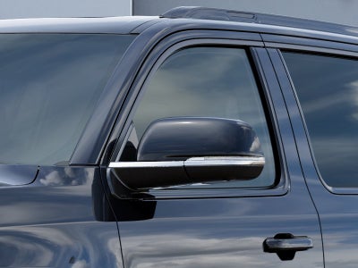 2026 Jeep Grand Wagoneer GRAND WAGONEER SUMMIT OBSIDIAN 4X4