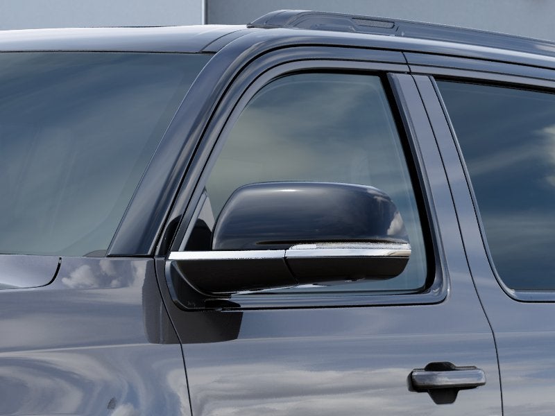 2026 Jeep Grand Wagoneer GRAND WAGONEER SUMMIT OBSIDIAN 4X4