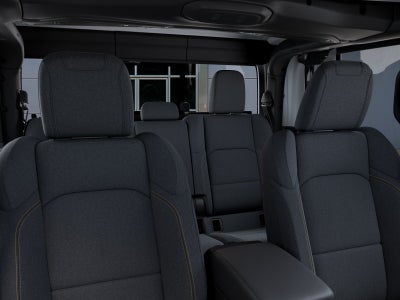 2026 Jeep Gladiator GLADIATOR SPORT S 4X4