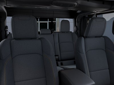 2026 Jeep Gladiator GLADIATOR SPORT S 4X4