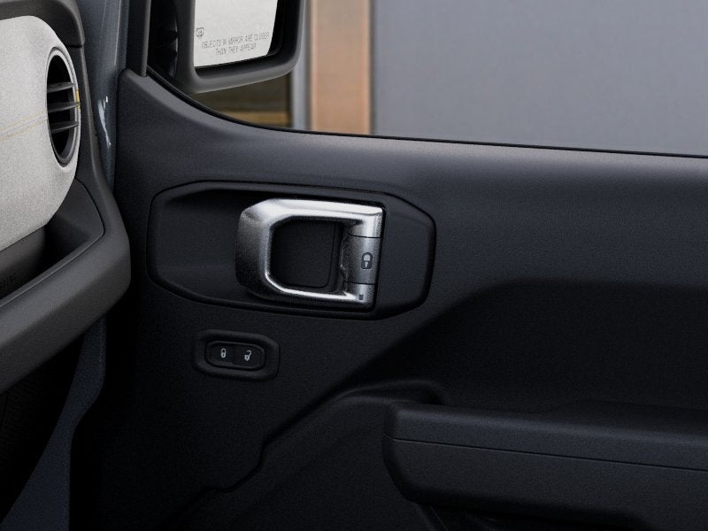 2026 Jeep Gladiator GLADIATOR SPORT S 4X4