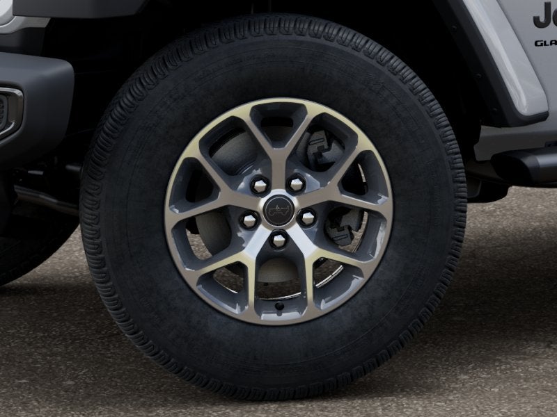 2026 Jeep Gladiator GLADIATOR SPORT S 4X4