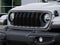 2026 Jeep Gladiator GLADIATOR WILLYS 4X4