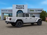 2026 Jeep Gladiator GLADIATOR WILLYS 4X4