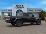 2026 Jeep Gladiator GLADIATOR SPORT S 4X4