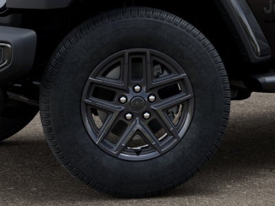 2026 Jeep Gladiator GLADIATOR SPORT S 4X4