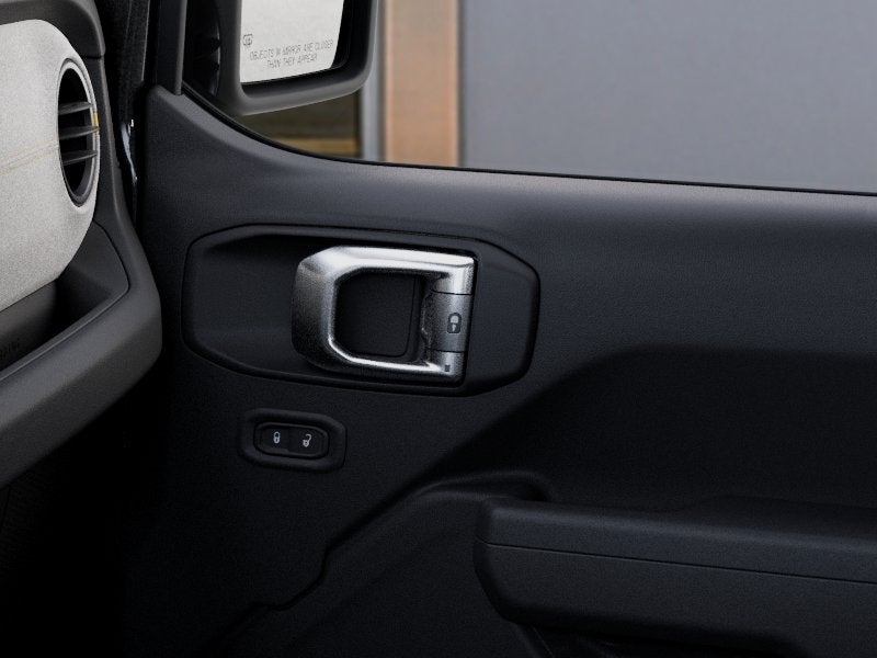 2026 Jeep Gladiator GLADIATOR SPORT S 4X4