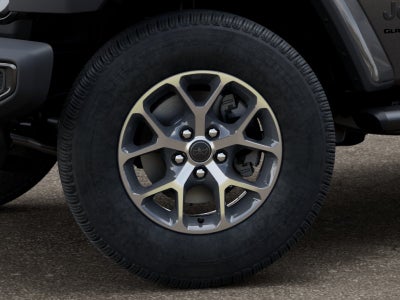 2026 Jeep Gladiator GLADIATOR SPORT S 4X4