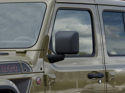 2026 Jeep Gladiator GLADIATOR SHADOW OPS 4X4