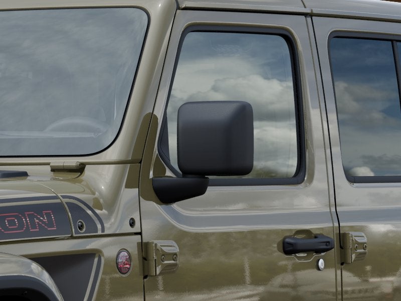 2026 Jeep Gladiator GLADIATOR SHADOW OPS 4X4
