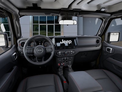 2026 Jeep Gladiator GLADIATOR SHADOW OPS 4X4