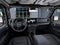2026 Jeep Gladiator GLADIATOR SHADOW OPS 4X4