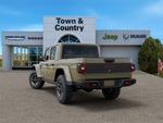 2026 Jeep Gladiator GLADIATOR SHADOW OPS 4X4