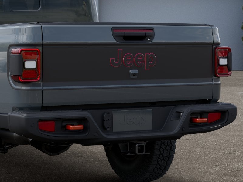 2026 Jeep Gladiator GLADIATOR SHADOW OPS 4X4