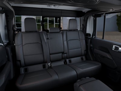 2026 Jeep Gladiator GLADIATOR SHADOW OPS 4X4