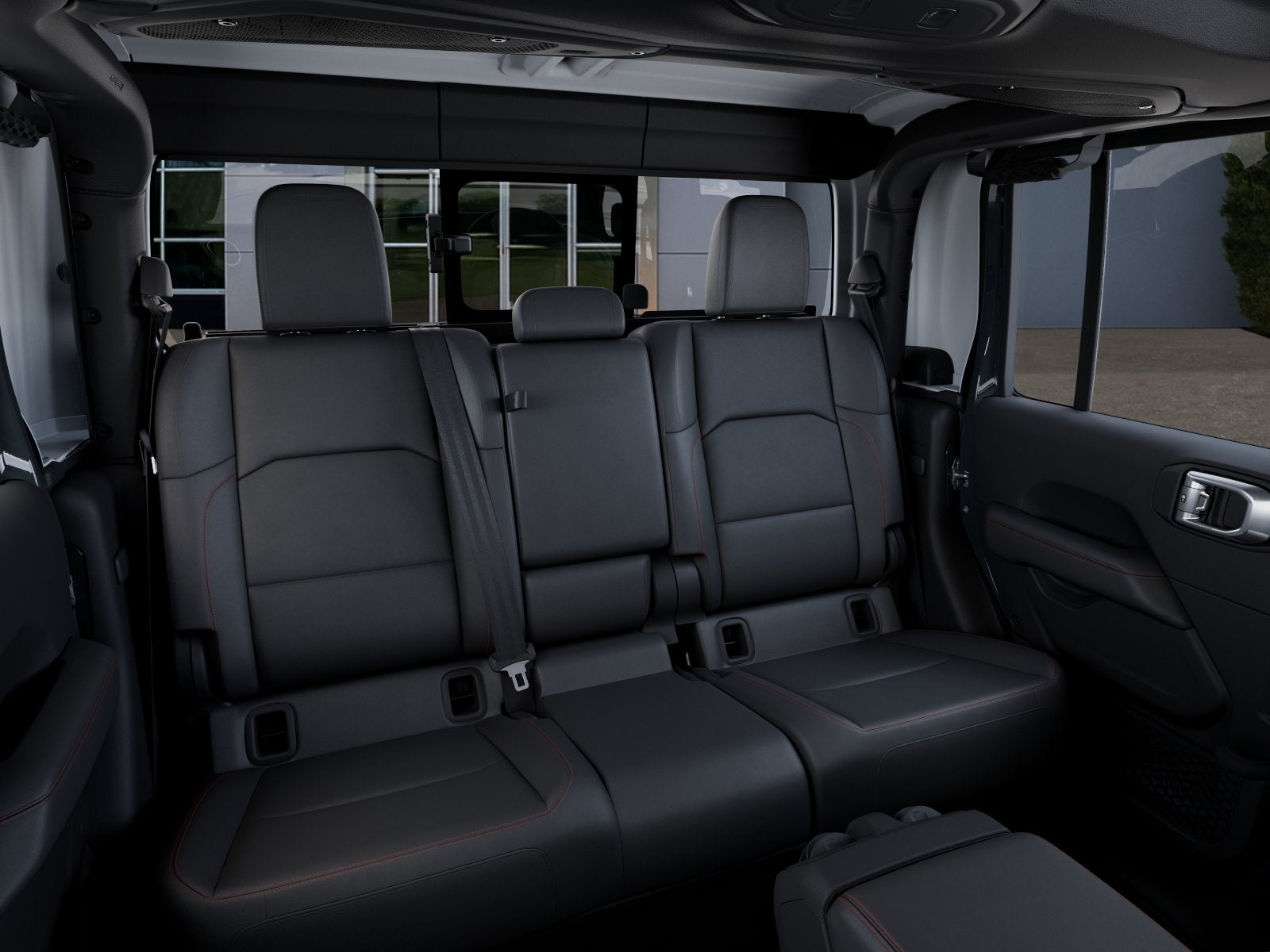 2026 Jeep Gladiator GLADIATOR SHADOW OPS 4X4