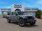 2026 Jeep Gladiator GLADIATOR SHADOW OPS 4X4
