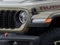 2025 Jeep Gladiator GLADIATOR RUBICON 4X4