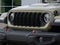 2025 Jeep Gladiator GLADIATOR RUBICON 4X4