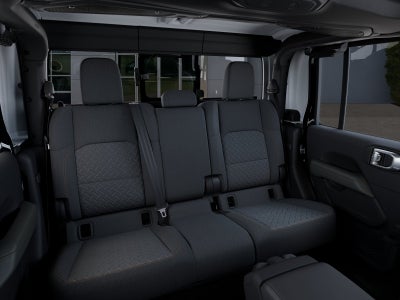 2025 Jeep Gladiator GLADIATOR MOJAVE 4X4