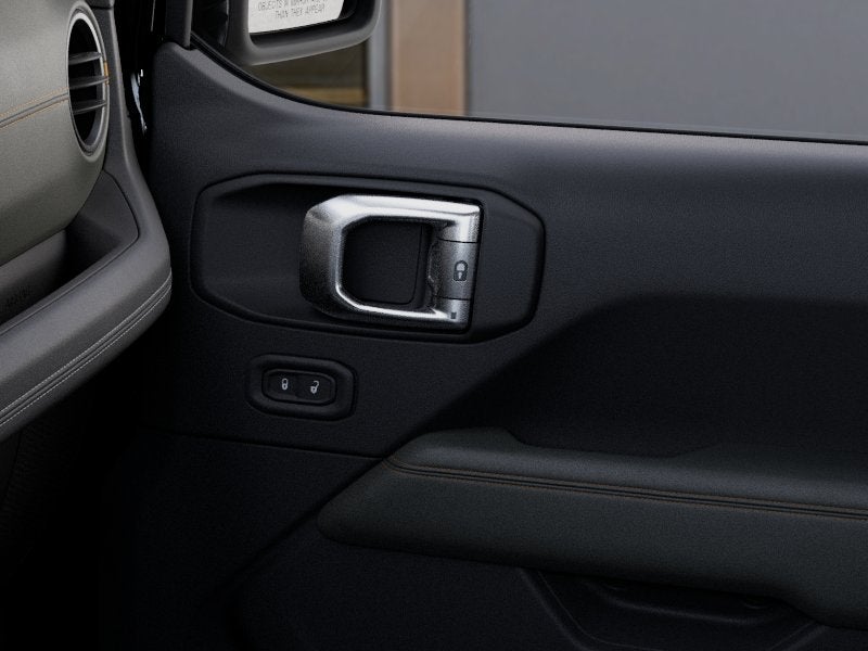 2025 Jeep Gladiator GLADIATOR MOJAVE 4X4