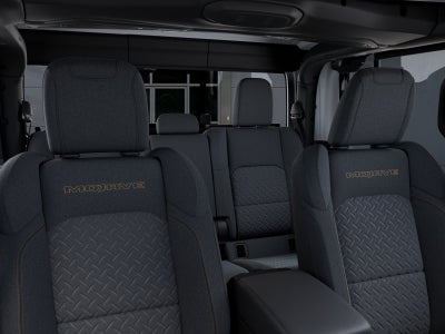 2025 Jeep Gladiator GLADIATOR MOJAVE 4X4