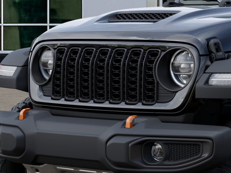 2025 Jeep Gladiator GLADIATOR MOJAVE 4X4