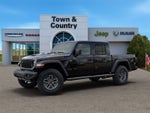 2025 Jeep Gladiator GLADIATOR MOJAVE 4X4