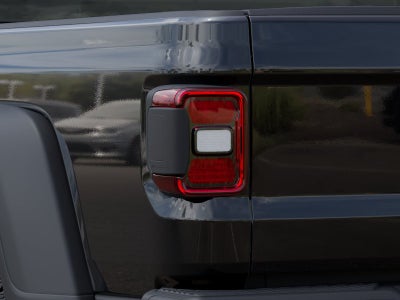 2025 Jeep Gladiator GLADIATOR MOJAVE 4X4