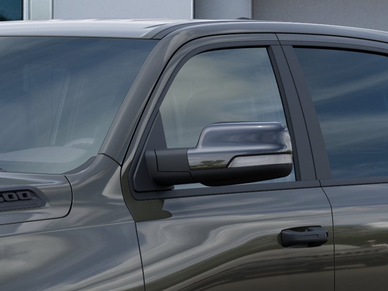 2027 RAM Ram 1500 RAM 1500 BIG HORN CREW CAB 4X4 5'7' BOX