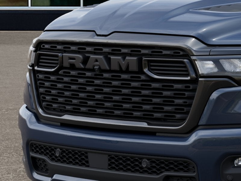 2026 RAM 1500 RAM 1500 EXPRESS CREW CAB 4X4 5'7' BOX
