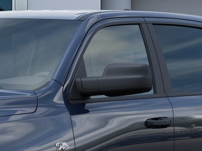2026 RAM 1500 RAM 1500 EXPRESS CREW CAB 4X4 5'7' BOX