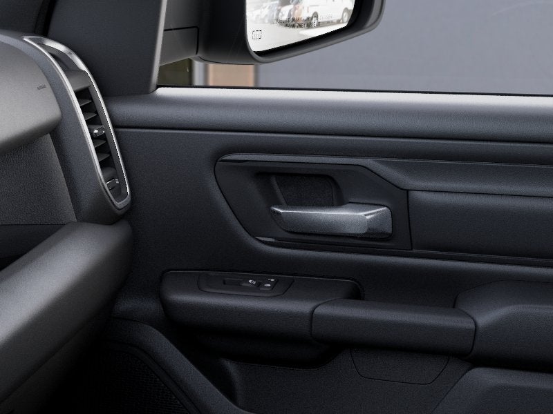 2026 RAM 1500 RAM 1500 EXPRESS CREW CAB 4X4 5'7' BOX