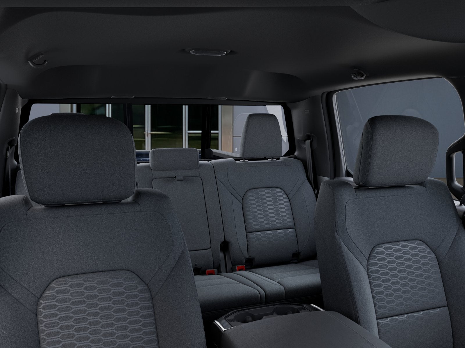 2026 RAM 1500 RAM 1500 EXPRESS CREW CAB 4X4 5'7' BOX