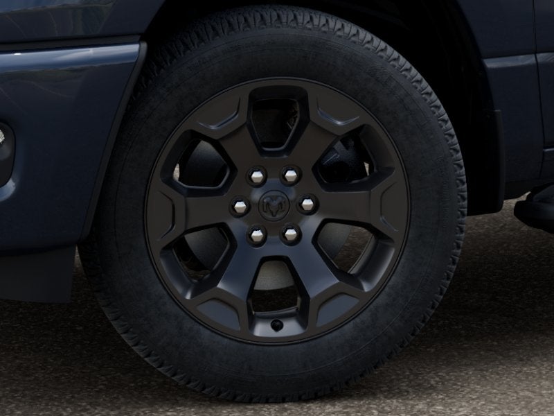 2026 RAM 1500 RAM 1500 EXPRESS CREW CAB 4X4 5'7' BOX