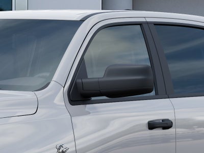 2026 RAM 1500 RAM 1500 EXPRESS CREW CAB 4X4 5'7' BOX