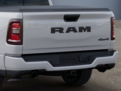 2026 RAM 1500 RAM 1500 EXPRESS CREW CAB 4X4 5'7' BOX