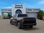 2026 RAM 1500 RAM 1500 EXPRESS CREW CAB 4X4 5'7' BOX