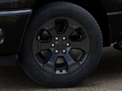 2026 RAM 1500 RAM 1500 EXPRESS CREW CAB 4X4 5'7' BOX