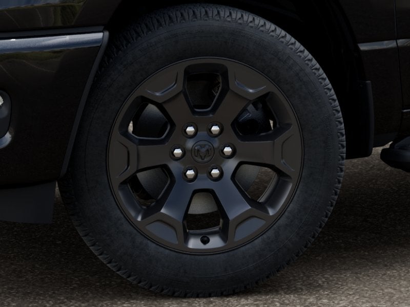 2026 RAM 1500 RAM 1500 EXPRESS CREW CAB 4X4 5'7' BOX