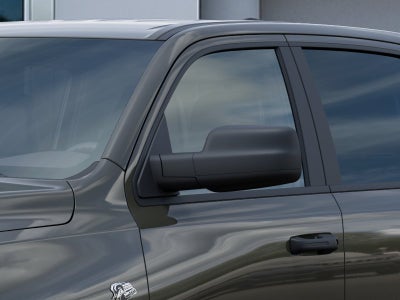 2026 RAM 1500 RAM 1500 EXPRESS CREW CAB 4X4 5'7' BOX