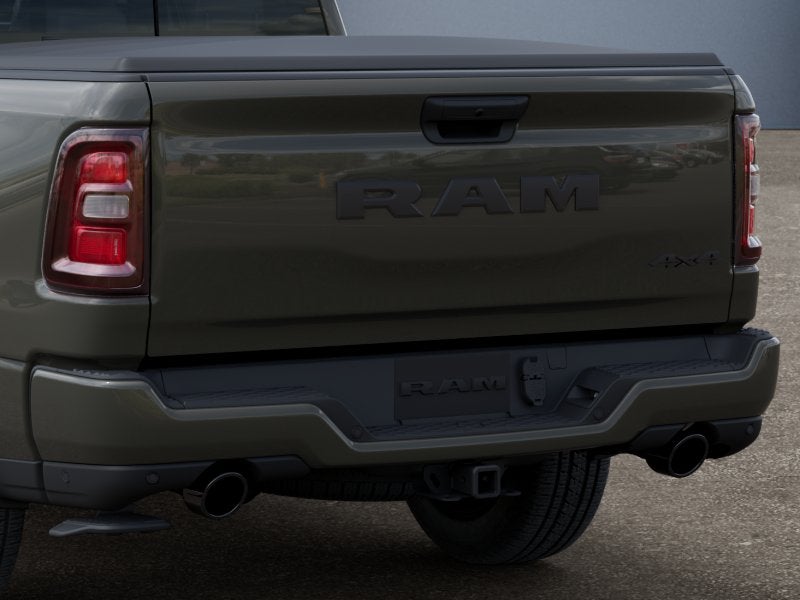 2026 RAM 1500 RAM 1500 EXPRESS CREW CAB 4X4 5'7' BOX