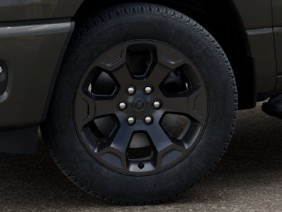 2026 RAM 1500 RAM 1500 EXPRESS CREW CAB 4X4 5'7' BOX