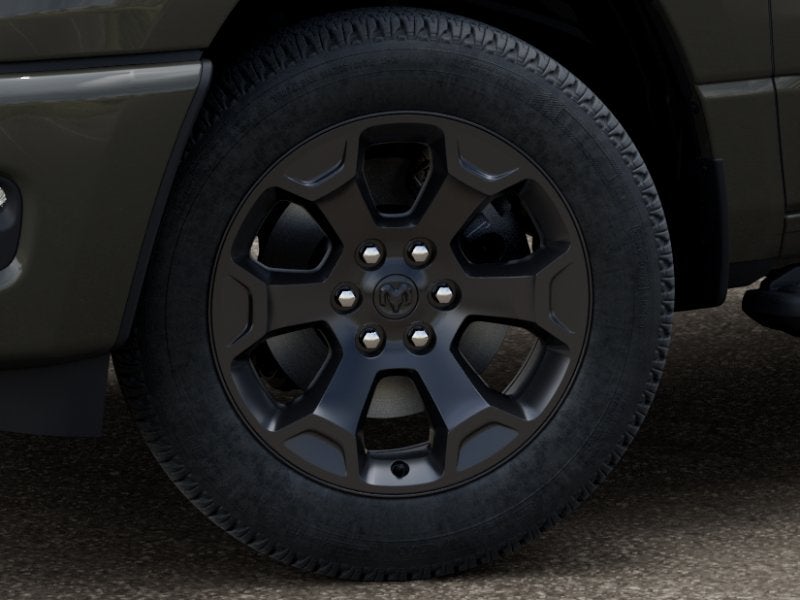 2026 RAM 1500 RAM 1500 EXPRESS CREW CAB 4X4 5'7' BOX
