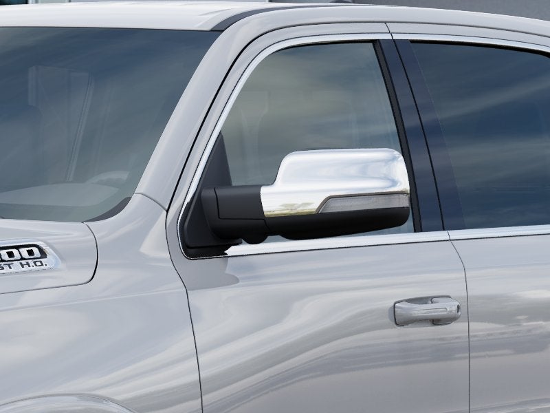 2025 RAM Ram 1500 RAM 1500 LIMITED CREW CAB 4X4 5'7' BOX