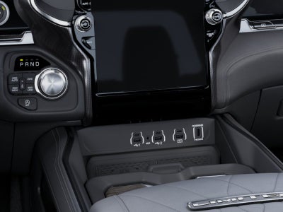 2025 RAM Ram 1500 RAM 1500 LIMITED CREW CAB 4X4 5'7' BOX